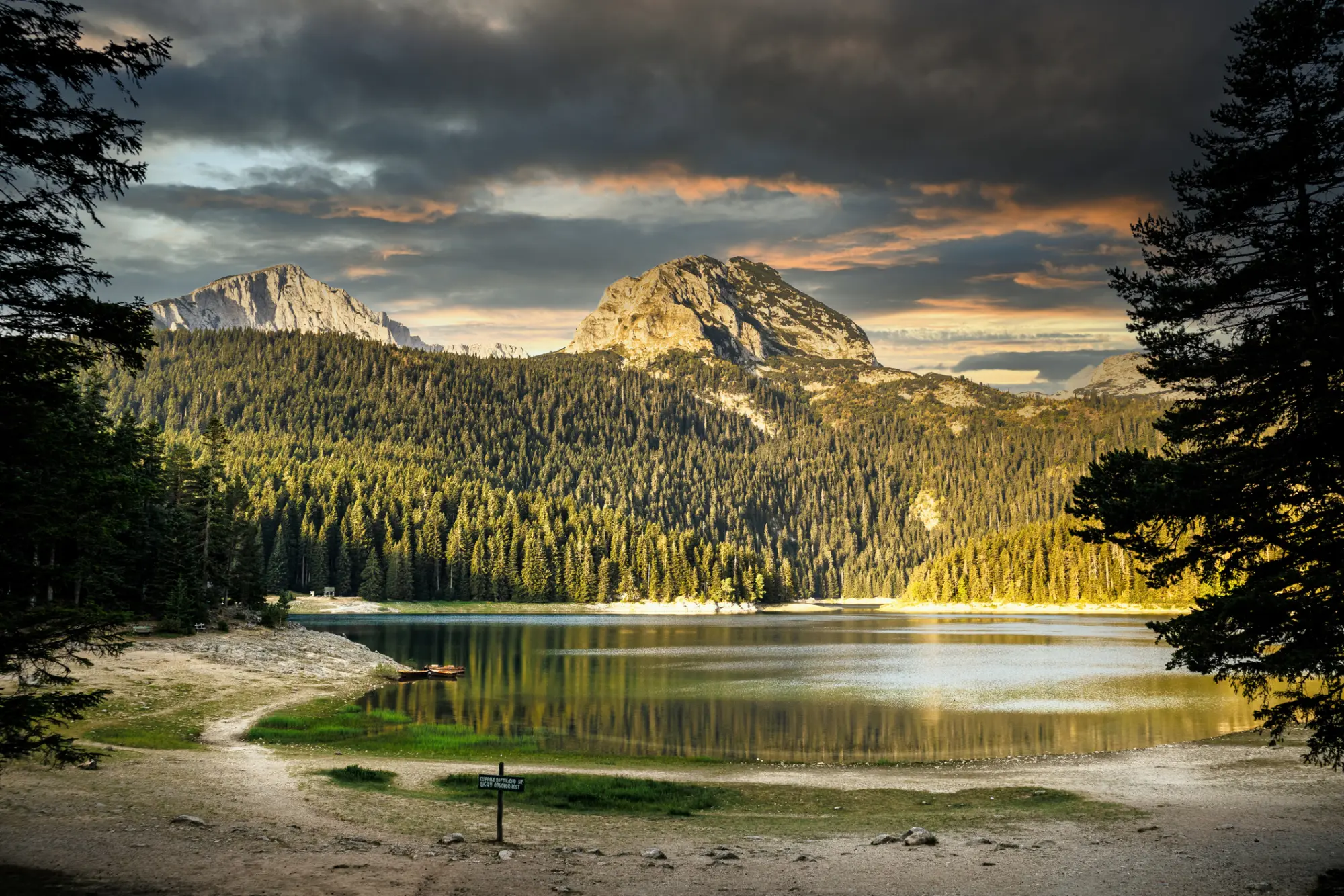 Durmitor